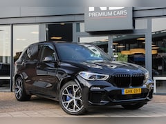 BMW X5 - xDrive45e High Executive | M-Sport | Schuif- kanteldak | 21'' | LASER LIGHT