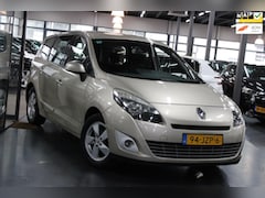 Renault Grand Scénic - 1.4 TCe Sélection Business Sport 7p.|138xxx KM|ELEKTRHANDREM|