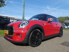 MINI Cooper - 3-Deurs (f56) 1.5 136pk Clima Navi P-dak Xenon Sportst