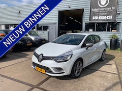 Renault Clio - 1.2 GT uitvoering topstaat dealer auto 1e eigenaar