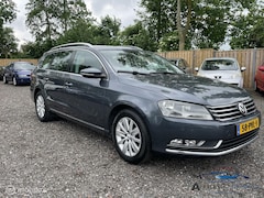 Volkswagen Passat Variant - 1.4 TSI Comfortline BlueMotion