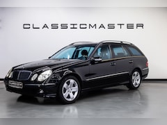 Mercedes-Benz E-klasse Combi - 500 Avantgarde Btw auto, Fiscale waarde € 6.000, - (€ 18.966, 94 Ex B.T.W) DEALER AUTO Dea