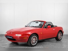 Mazda MX-5 - MX-5 1.8i