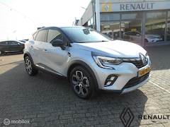 Renault Captur - 1.3 TCe 140 Intens