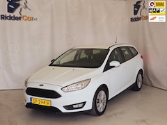 Ford Focus Wagon - 1.0 Lease Edition|GARANTIE|NAP|1E EIG|CARPLAY|CRUISE|NAVI|BLUETOOTH