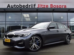 BMW 3-serie Touring - 320i Automaat Executive M-Sport LED | Virtual | Leder/Alcantara | Carplay | Full Map Navi