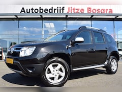 Dacia Duster - 1.6 Lauréate Airco | Originele Audio | 16 Inc LMV | Isofix | Volledig Onderhouden