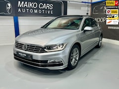 Volkswagen Passat - 1.5 TSI Highline Business R Pano Cockpit