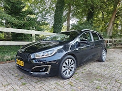 Kia Cee'd Sportswagon - 1.0 T-GDi Trekhaak, Cruisecontr, Navigatie, Carplay