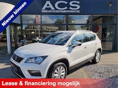 Seat Ateca - 1.0 EcoTSI Style | Climate | Cruise | Carplay | PDC | 161dkm | Zeer nette staat