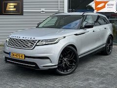 Land Rover Range Rover Velar - 3.0 V6 AWD R-Dynamic SE