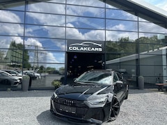 Audi RS7 - 4.0 TFSI RS 7 quattro