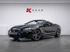 BMW 6-serie Cabrio - M6 | Head-Up| Camera Memoryseat