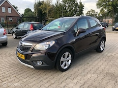 Opel Mokka - 1.7 CDTi COSMO NAVI CAMERA TRH ..133.819 KM