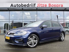 Volkswagen Golf - 1.4 TSi DSG Highline R-Line LED | Alcantara | Carplay | Sportstoelen | Adap. Cruise | Virt