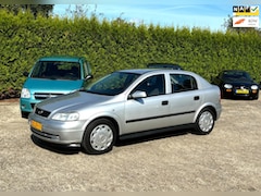 Opel Astra - 1.6 AUTOMAAT AIRCO CC APK PERFECT RIJDEND