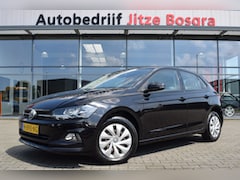 Volkswagen Polo - 1.0 TSi Comfortline Carplay | Telefonie | Airco | Adap. Cruise | Isofix