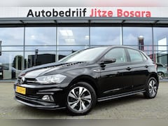 Volkswagen Polo - 1.0 TSi Comfortline R-Line Airco | Carplay | Beats Audio | Adap. Cruise | Dealer Onderhoud