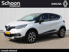 Renault Captur - 1.3 TCe Intens 150PK AUTOMAAT | RIJKLAARPRIJS