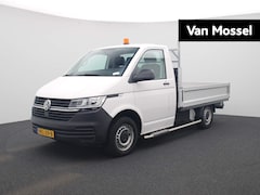 Volkswagen Transporter - 2.0 TDI L1H1 28 Comfortline | Airco | Open bak |