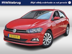 Volkswagen Polo - 1.0 MPI Comfortline Business | Navigatie | Climate Control | Apple Carplay en Apple Carpla