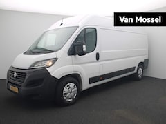 Fiat E-Ducato - 3.5T L3H2 79 kWh | Navi | Cam | ECC | PDC | Zijschuifdeur |