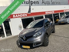 Renault Captur - 1.2 TCe Dynamique cautomaar, pdc, Navigatie