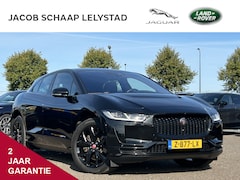 Jaguar I-PACE - EV320 SE 90 kWh | 3-fase | Panoramadak | Draadloos Apple CarPlay - Android Auto |