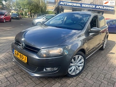 Volkswagen Polo - 1.2 TSI Highline *PANO*CRUISE*STOELVERW.*CLIMA*PDC*LM.VELGEN