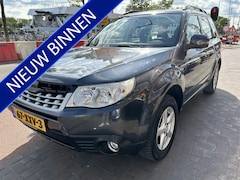 Subaru Forester - 2.0 XS Premium Plus 4x4 automaat airco/ecc