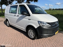 Volkswagen Transporter - 2.0 TSI L1H1 Comfortline