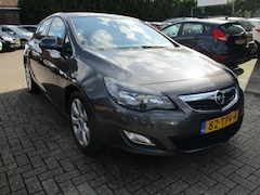 Opel Astra - 1.7 CDTi S/S Edition APK 5-2025