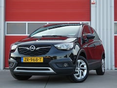 Opel Crossland X - 1.2 Turbo Innovation/ automaat/ lage km