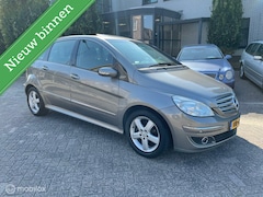 Mercedes-Benz B-klasse - 170 Automaat / Schuifdak