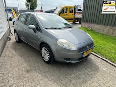 Fiat Grande Punto - 1.2 Dynamic