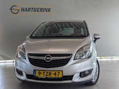 Opel Meriva - 1.4i Turbo 140PK Design Edition