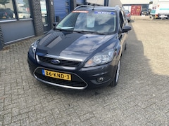 Ford Focus Wagon - 1.8 Limited Flex.F. NIEUWE APK