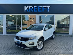 Volkswagen T-Roc - 1.5 TSI Style App Connect | 1jr garantie