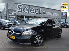 Mercedes-Benz A-klasse - 160 Business|AUTOMAAT|NAVI|CRUISE|BLUETOOTH