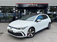 Volkswagen Golf - 1.4 eHybrid GTE Pano|HUD|Keyless|IQ Light|Camera|245PK|Carplay|Ambient Light