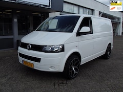 Volkswagen Transporter - 2.0 TDI L1H1 T800 Baseline