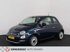 Fiat 500 - 0.9 TwinAir Turbo Lounge |Pano dak|Keurige staat|