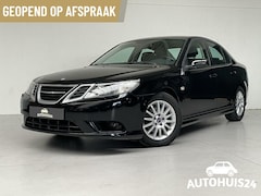 Saab 9-3 Sport Sedan - 1.8 Norden Business XENON|TREKHAAK|2008