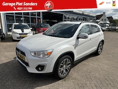 Mitsubishi ASX - 1.6 Cleartec Instyle I Cruise I PDC I Clima I super nette auto