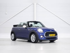 MINI Cabrio - 1.5 Cooper | Business |