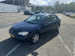 Opel Astra - ASTRA-G-CC