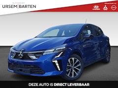 Mitsubishi Colt - 1.6 HEV Intense | VAN € 28.595, 00 VOOR € 25.530, 00 | UIT VOORRAAD LEVERBAAR