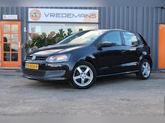 Volkswagen Polo - 1.2-12V LPG/AIRCO