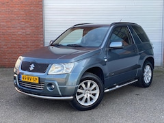 Suzuki Grand Vitara - 1.6-16V Exclusive | NAP | NEW APK | AIRCO