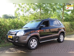 Hyundai Tucson - 2.0i Style *2e EIG